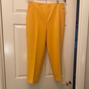 NWT Ann Taylor High Rise ankle 8T